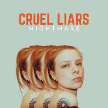 CD Mightmare: Cruel Liars 384328