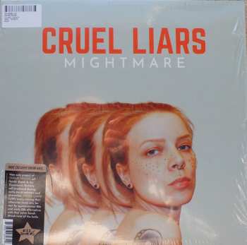LP Mightmare: Cruel Liars LTD 473487