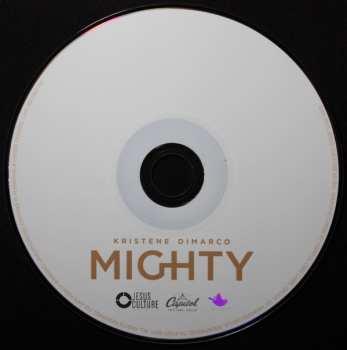 CD Kristene DiMarco: Mighty