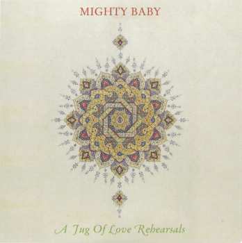 6CD/Box Set Mighty Baby: At A Point Between Fate And Destiny (The Complete Recordings) 118648