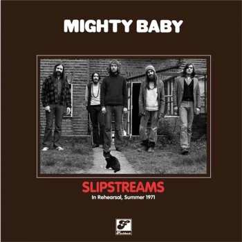 Album Mighty Baby: Slipstreams