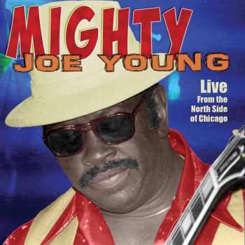 Album Mighty Joe Young: Live At The Wise Fools Pub