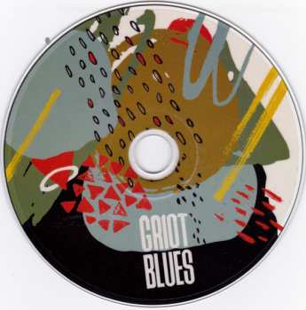 CD Baba Sissoko: Griot Blues