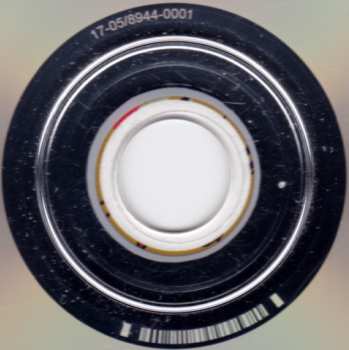 CD Baba Sissoko: Griot Blues