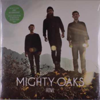 LP Mighty Oaks: Howl CLR | LTD