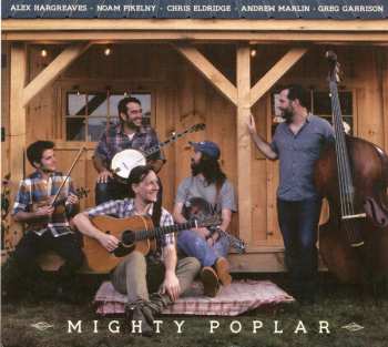Album Mighty Poplar: Mighty Poplar