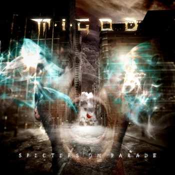Album M.I.GOD.: Specters On Parade