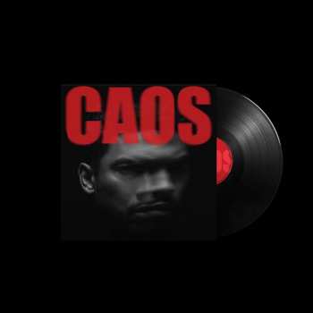 Album Miguel: Caos