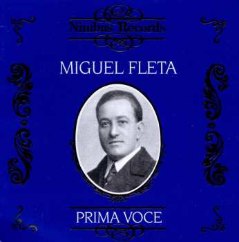 CD Miguel Fleta: Miguel Fleta 536708