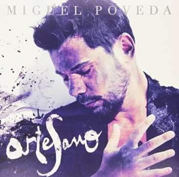 Album Miguel Poveda: arteSano