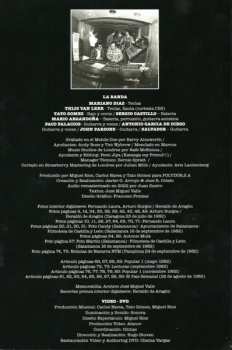 2CD/DVD Miguel Ríos: Rock & Rios (Edición 40º Aniversario) DLX