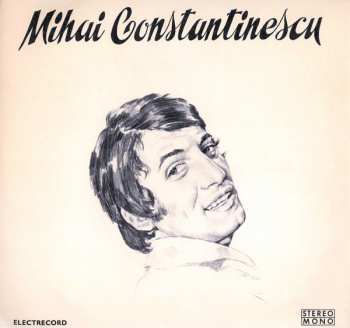 Mihai Constantinescu: Mihai Constantinescu