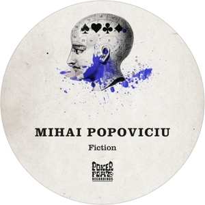 Album Mihai Popoviciu: Fiction 