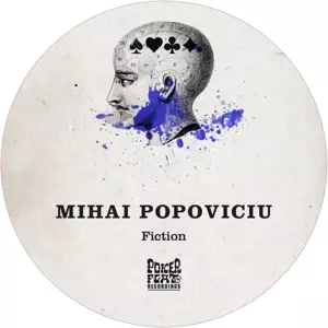 Mihai Popoviciu: Fiction 