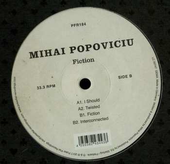 LP Mihai Popoviciu: Fiction  369554