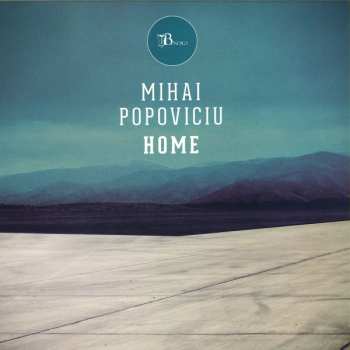 Album Mihai Popoviciu: Home