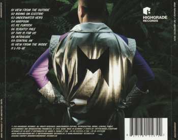 CD Mihai Popoviciu: The Unexpected Truth