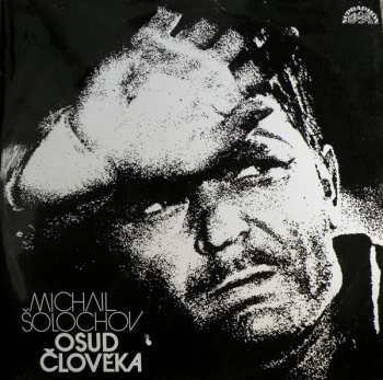 Album Михаил Шолохов: Osud Člověka