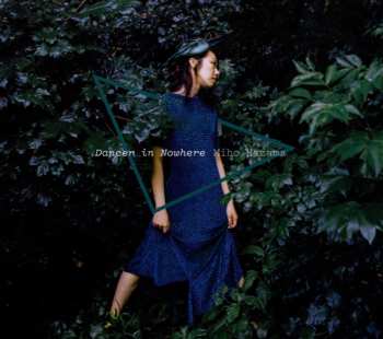 CD Miho Hazama: Dancer In Nowhere