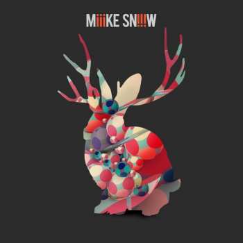 Album Miike Snow: III