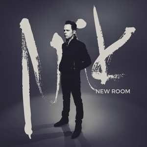 Album Mik Tanczos: New Room