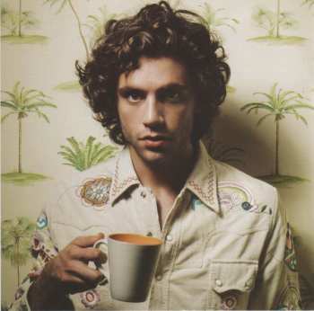 CD MIKA: Life In Cartoon Motion