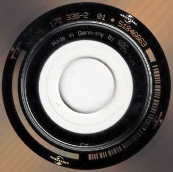 CD MIKA: Life In Cartoon Motion