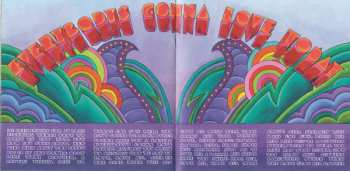 CD MIKA: Life In Cartoon Motion