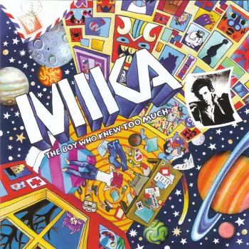 MIKA: The Boy Who Knew Too Much