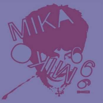 Album Mika Miko: 666
