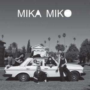 Album Mika Miko: We Be Xuxa
