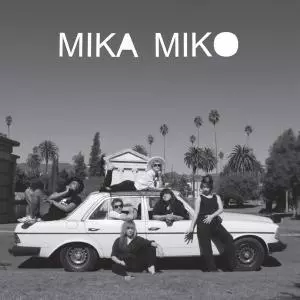 Mika Miko: We Be Xuxa