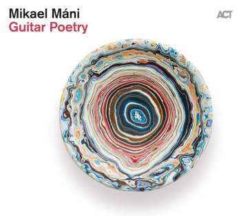 Album Mikael Mani: Guitar Poetry
