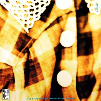 CD Mikael Wiehe: Dåliga Mänskor