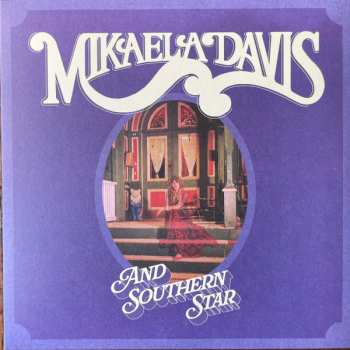 Album Mikaela Davis: And Southern Star
