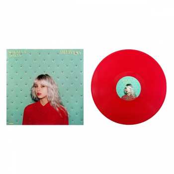 Album Mikaela Davis: Delivery