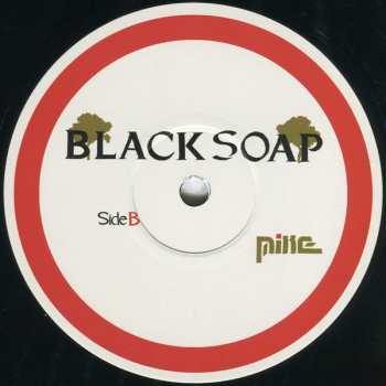 LP Mike: Black Soap 75404