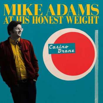 LP Mike Adams At His Honest Weight: Casino Drone 401328