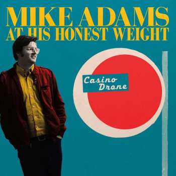 CD Mike Adams At His Honest Weight: Casino Drone 531754