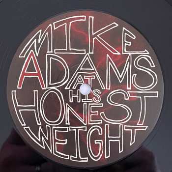 LP Mike Adams At His Honest Weight: There Is No Feeling Better 472383