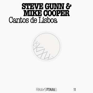 Mike And Steve Gu Cooper: Frkwys Vol.11 Contos De Lisboa