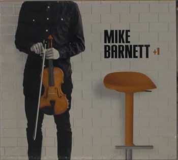 Album Mike Barnett: +1