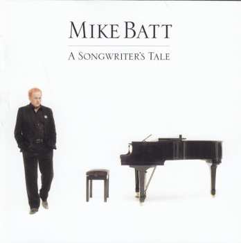 Album Mike Batt: A Songwriter's Tale