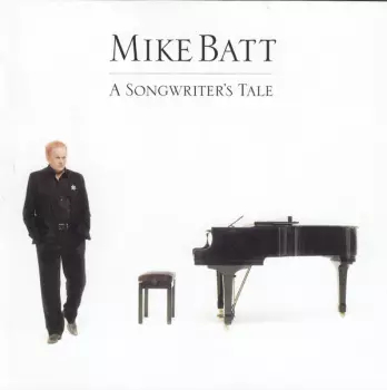 Mike Batt: A Songwriter's Tale