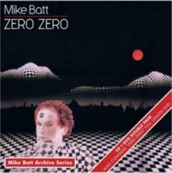 Album Mike Batt: Zero Zero