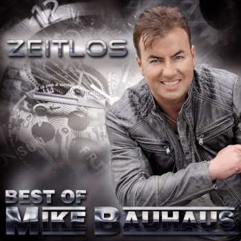 Album Mike Bauhaus: Zeitlos - Best Of