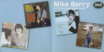 CD Mike Berry: Drift Away 312069