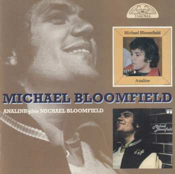 CD Mike Bloomfield: Analine plus Michael Bloomfield 256502