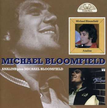 Album Mike Bloomfield: Analine plus Michael Bloomfield