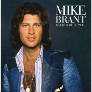 Album Mike Brant: Anthologie